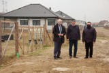 Nowe odcinki kanalizacji sanitarnej w gminie Rogoźno