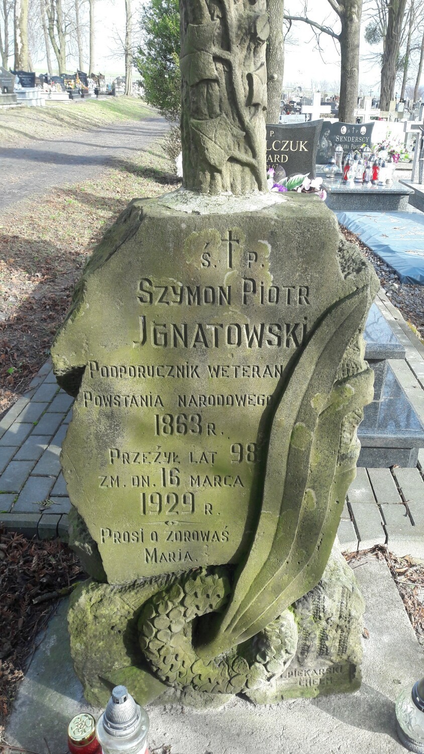 Gmina Leśniowice. Minęła 160 rocznica bitwy pod Kumowem