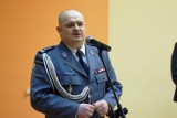 Andrzej Łapiński został nowym Komendantem Wojewódzkiej Policji w Łodzi