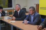 Wybory Radomsko 2018: RPS prezentuje kandydatów i program [ZDJĘCIA, FILM]