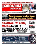 Nowe wydanie Panoramy Wałbrzyskiej już w kiosku!