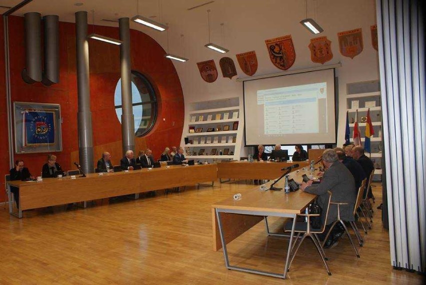 Powiat polkowicki ma uchwalony budżet na 2019 rok