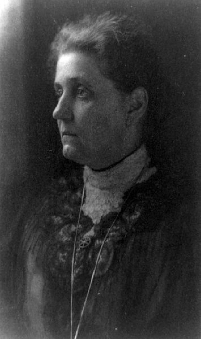 Jane Addams