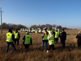 Spotkanie BNK Petroleum z mieszkańcami. Uspokoili rolników