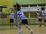 Amatorska Liga Piłki Siatkowej w Krzywiniu - za nami pierwsza kolejka