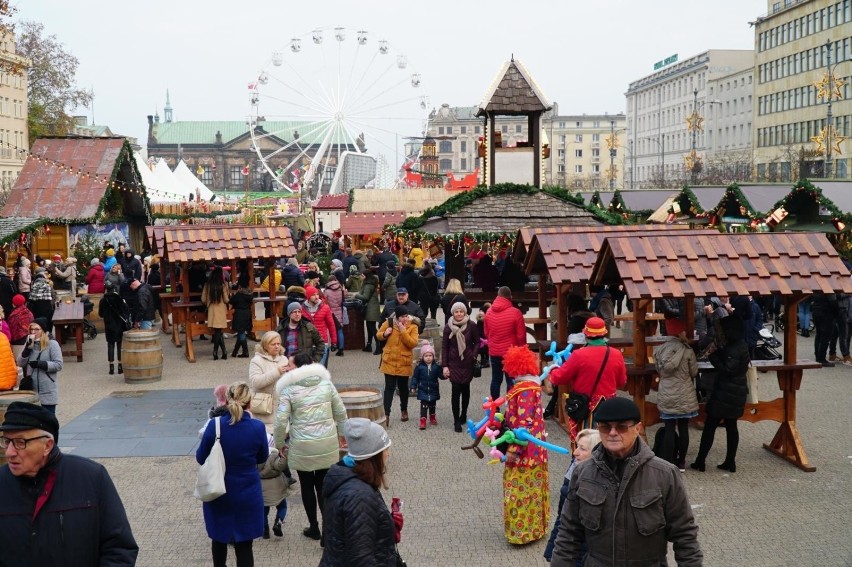 W ten weekend odbędzie się mnóstwo bezpłatnych wydarzeń....