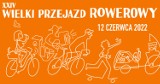 24 edycja Pomorskiego Wielkiego Przejazdu Rowerowego 