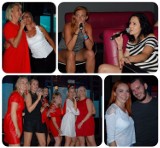 Karaoke Night w Kropie w Inowrocławiu [zdjęcia]