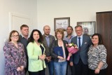  Nowy Dwór Gdański. Izabela Narewska ponownie dyrektorem Poradni Psychologiczno-Pedagogicznej 