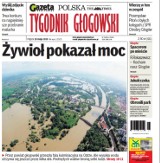 Głogów: Mija 12 lat lat od wielkiej, majowej powodzi. Tak ludzie bronili wałów w mieście i powiecie