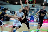 Anwil Włocławek - Asseco Prokom Gdynia 72:84