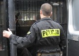 Atak nożownika w Stanowicach. 44-latek napadł kontrolera firmy energetycznej