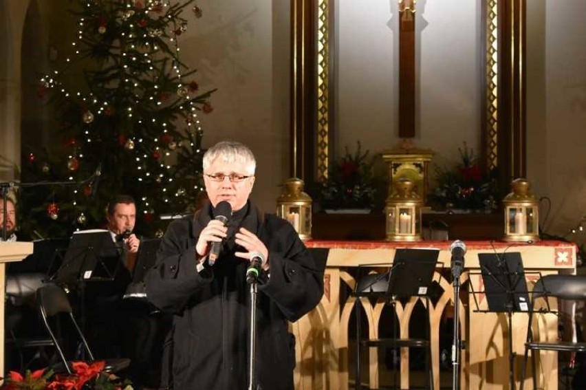 Głuszyca: Za nami koncert kolęd „Sowiogórskie kolędowanie” z udziałem trzech tenorów