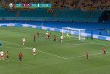 Walczymy dalej! Skrót meczu Hiszpania - Polska 1:1 [WIDEO]                                            