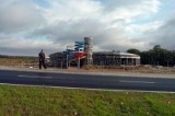 Droga do aquaparku w Słupsku: Zmodernizowany odcinek drogi otwarty [ZDJĘCIA]