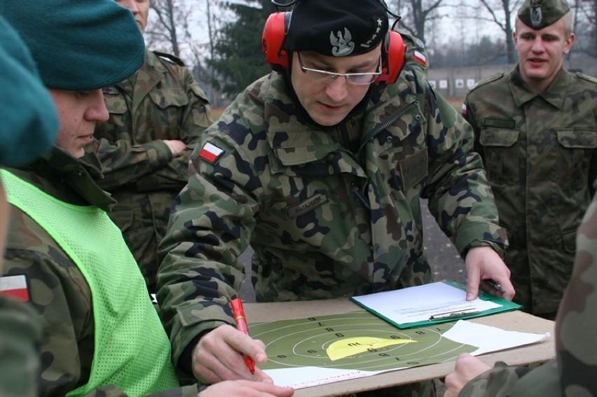 Międzynarodowe Mistrzostwa Uczelni Wojskowych