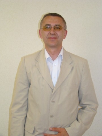 Włodzimierz Mazurkiewicz, starosta kępiński