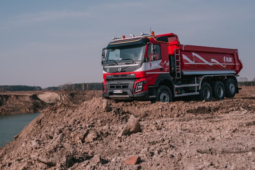 I Targi Rozwiązań Transportowych 4Poland                           