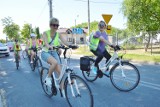 Wycieczka rowerowa z OSiR w Piotrkowie do Moszczenicy, 19 czerwca 2021 ZDJĘCIA
