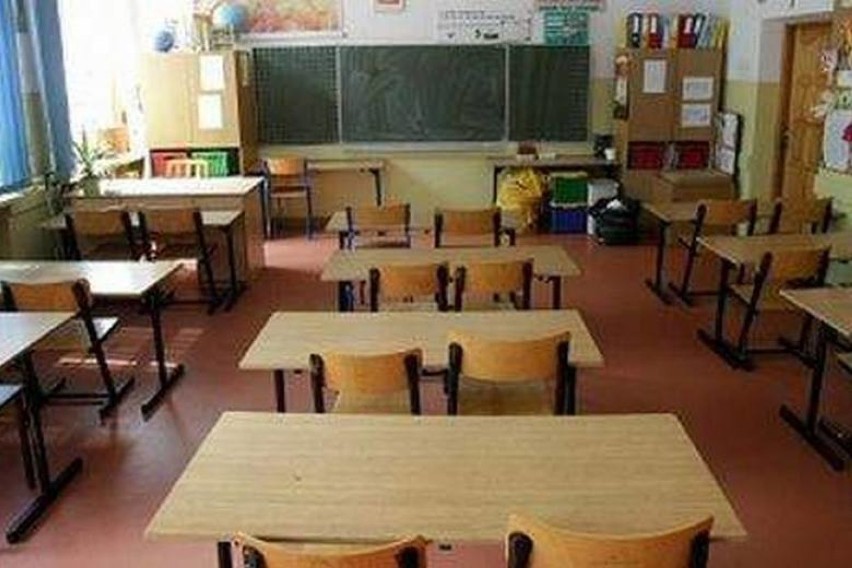W szkołach podstawowych w Mieście i Gminie Pleszew  jest coraz mniej uczniów.