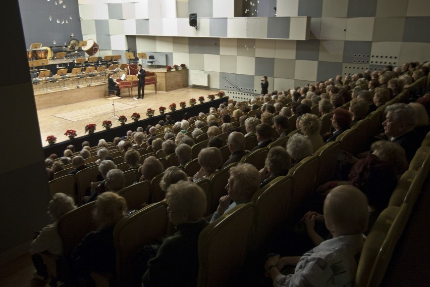 Wieczór kolęd w Filharmonii Wrocławskiej

Więcej o imprezie