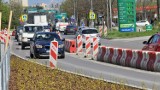 Wreszcie obie jezdnie najruchliwszej trasy w Kielcach będą przejezdne. Od piątku znika jedno utrudnienie na alei Solidarności