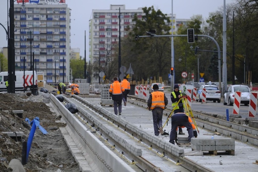 Pasażerowie komunikacji miejskiej też muszą przygotować się...