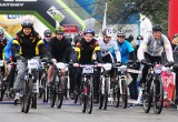 Rekordowy finał Poland Bike Marathon w Wawrze [ZDJĘCIA]