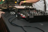 Ukradł konsolę DJ-a z klubu w Gdańsku [zdjęcia]