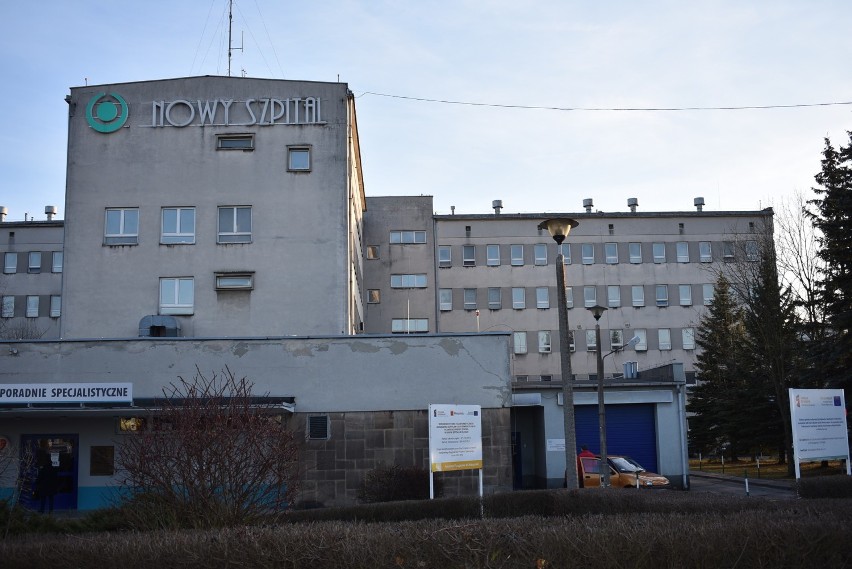 Rodzice małej Lenki oskarżają olkuski szpital o błąd medyczny