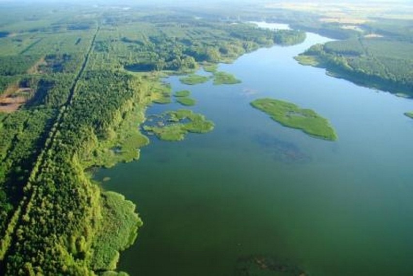 Informator turystyczny regionu kujawsko-pomorskiego...