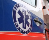 Tragiczny wypadek w Serocku: Kobieta potrąciła samochodem córkę