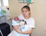 Tczew: noworodki urodzone w tczewskim szpitalu w okresie od 31 stycznia do 5 lutego