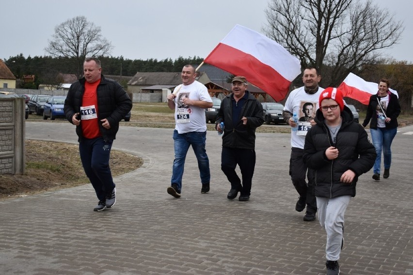 Tak w poprzednich latach wyglądał Bieg Tropem Wilczym w...