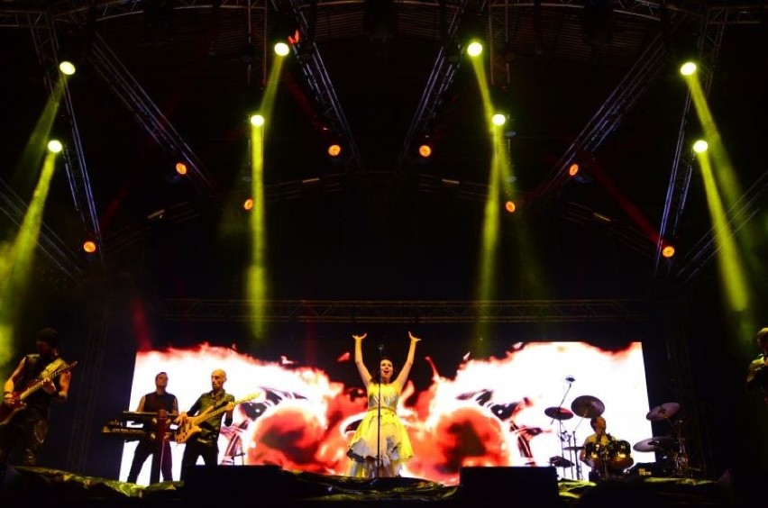 Grupa Within Temptation zagra w Poznaniu 8 marca