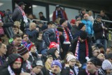 Górnik Zabrze: PZPN dodatkowo ograniczył liczbę kibiców!