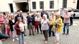Stargardzcy i szczecińscy emeryci na sierpniowej wycieczce na Opolszczyźnie. Fotoreportaż Jana Balewskiego - część II