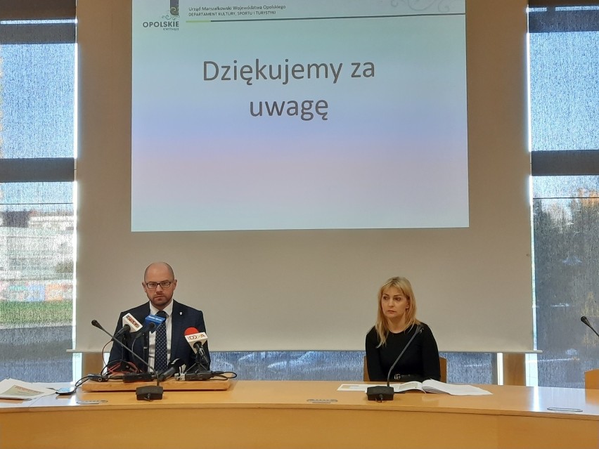 Opolskie. Ludzie kultury dostaną średnio 454 zł podwyżki - postanowił zarząd województwa opolskiego