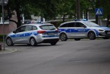 Policja - w Sławnie wpadł pijany kierowca. Miał ponad 3 promile