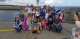 Stowarzyszenie Kalisz XXI zorganizowało wakacje dla 150 dzieci. ZDJĘCIA