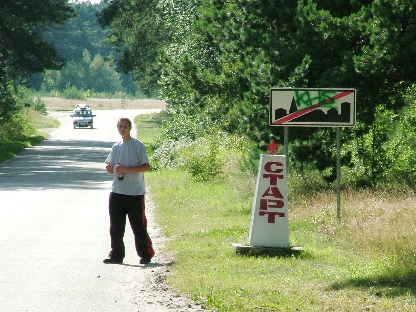 Borne Sulinowo na zdjęciach z początku XXI wieku. Co się zmieniło? [GALERIA]