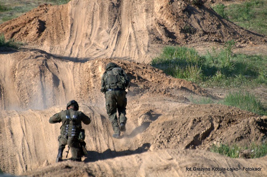 "Afgański patrol"-Boryszyn2012