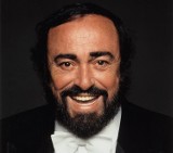 Luciano Pavarotti na wielkim ekranie w śremskim kinie tylko na jednyn seansie. 