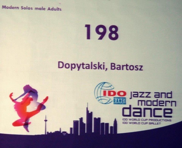 Got to dance 4. Tancerze Rytmixu w Polsacie