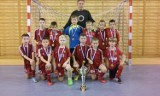 Orlik Przemyśl wygrał turniej Śnieżka Cup w Dębicy [FOTO]