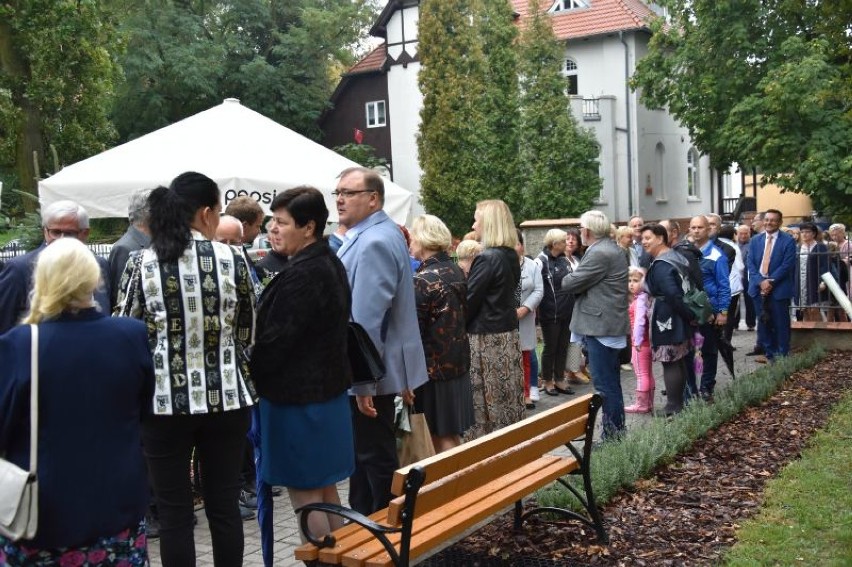 Jest pięknie, nowocześnie i z klasą! Śremski Ośrodek kultury...