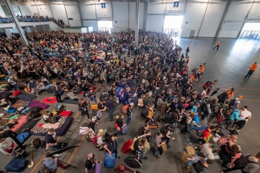 Pyrkon 2020. Festiwal Fantastyki - niesamowita atmosfera,...