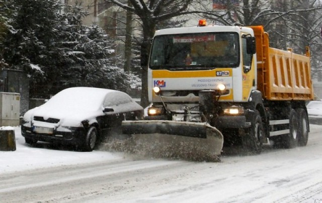 Miasto zamierza wydać na całą Akcję Zima ok. 8 200 000 zł. ...