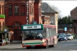 Jubileusz 60 lat obchodzi malborskie MPK - czy macie fotografie autobusów jeżdżących do Sztumu i okolic? [ZDJĘCIA]