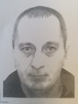 Kraków. Zaginął 41-letni Ruslan Vasylechko. Policja prosi o pomoc w poszukiwaniach